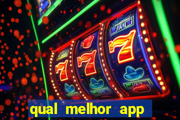 qual melhor app para jogar no jogo do bicho